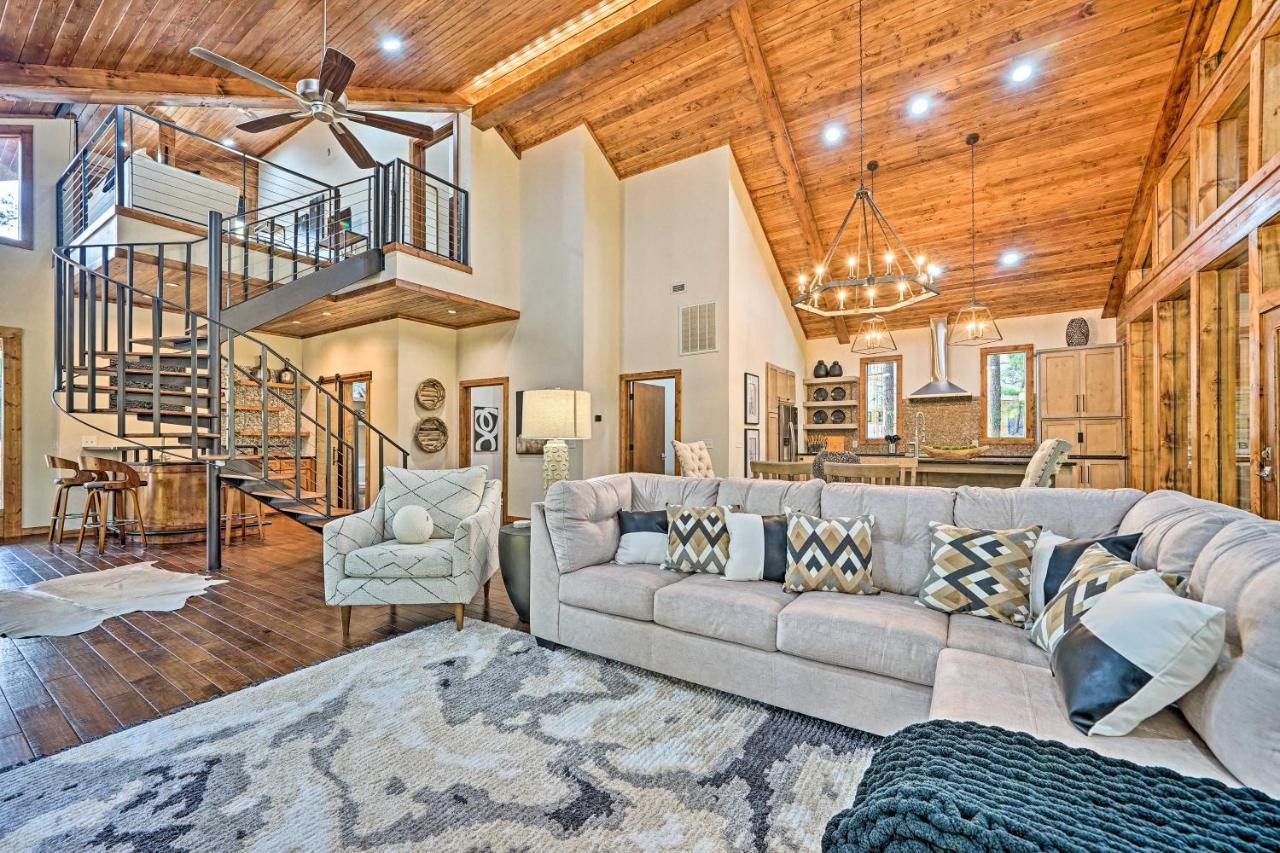 Holiday home Less Than 9 Mi To Choctaw Landing Casino *