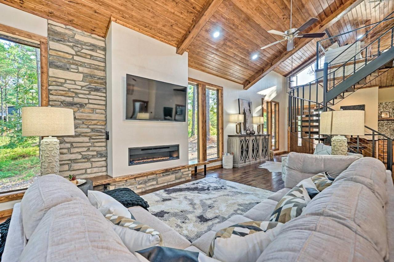 Less Than 9 Mi To Choctaw Landing Casino Holiday home *