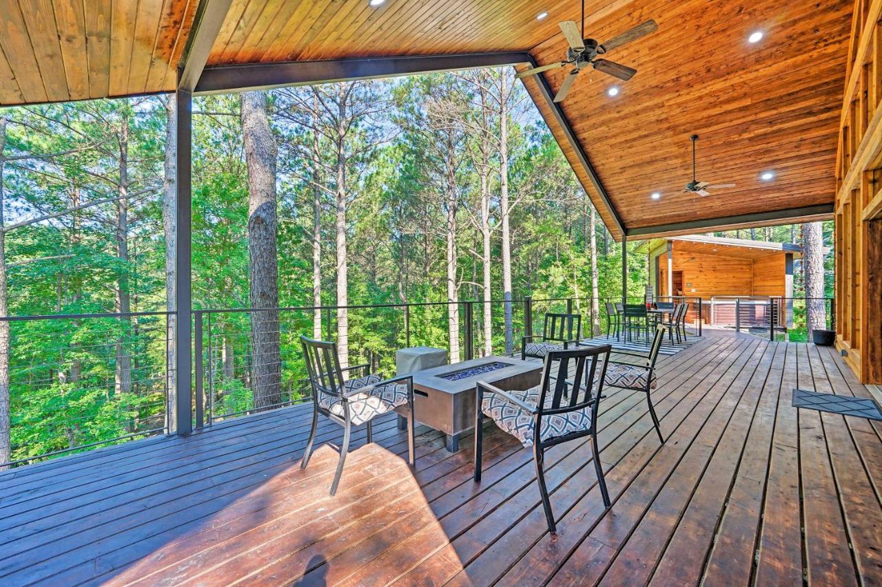 Holiday home Less Than 9 Mi To Choctaw Landing Casino *