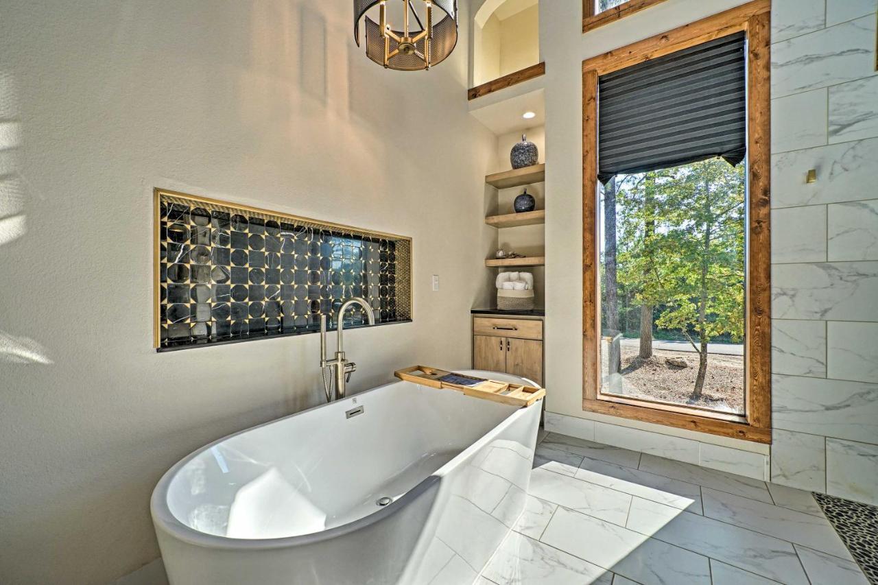 Holiday home Less Than 9 Mi To Choctaw Landing Casino *
